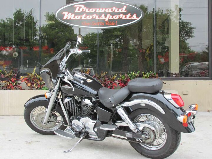 2000 Model Shadow 2000 Honda Shadow Aero For Sale | Motorcycle Classifieds | Motorcycle.com