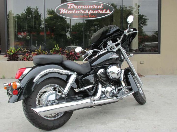 2000 Model Shadow 2000 Honda Shadow Aero For Sale | Motorcycle Classifieds | Motorcycle.com