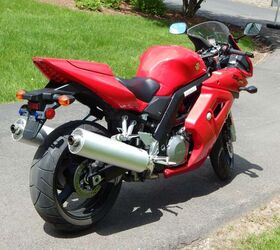 2005 Suzuki SV1000S For Sale | Motorcycle Classifieds | Motorcycle.com