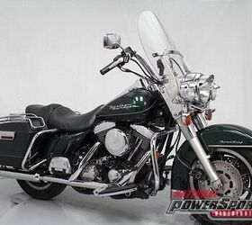 1997 harley davidson road store king for sale