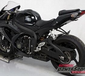 2008 SUZUKI GSXR750 For Sale | Motorcycle Classifieds | Motorcycle.com