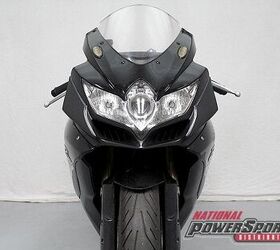 2008 SUZUKI GSXR750 For Sale | Motorcycle Classifieds | Motorcycle.com