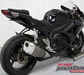 2008 SUZUKI GSXR750 For Sale | Motorcycle Classifieds | Motorcycle.com