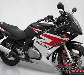 Suzuki gs500f deals for sale