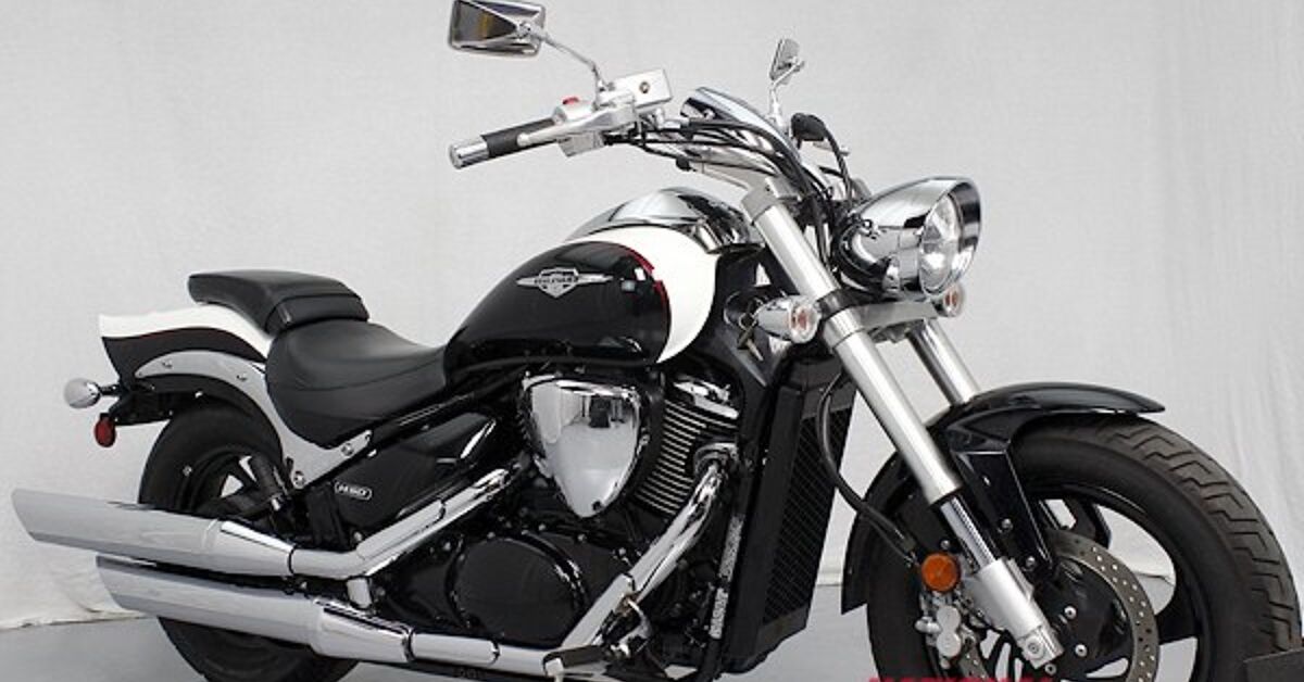 2009 SUZUKI M50 BOULEVARD 800 For Sale Motorcycle Classifieds 2009-suzuki-m50-boulevard-800-for-sale-motorcycle-classifieds