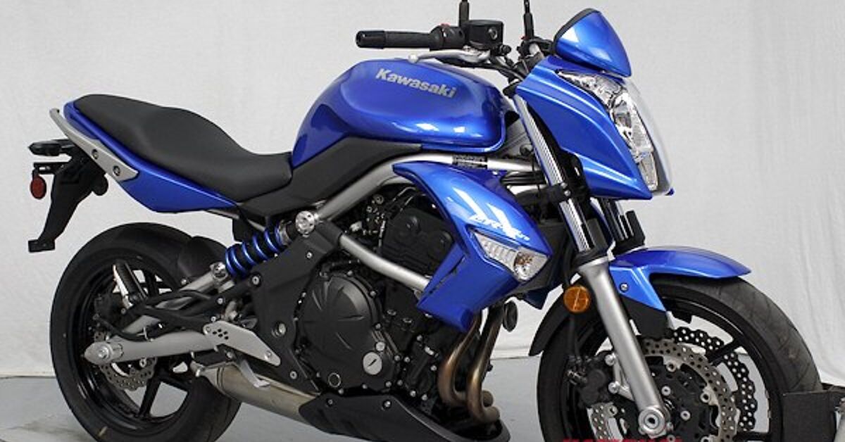650 R6n 2009 KAWASAKI ER6N 650 For Sale | Motorcycle Classifieds | Motorcycle.com