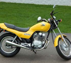1994 Honda Nighthawk 250 For Sale Motorcycle Classifieds