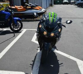 2013 Kawasaki Ninja ZX-14R For Sale | Motorcycle Classifieds