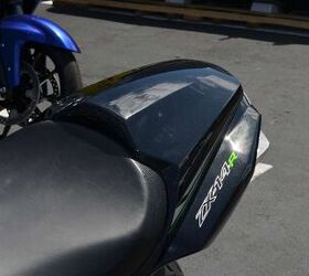 2013 Kawasaki Ninja ZX-14R For Sale | Motorcycle Classifieds