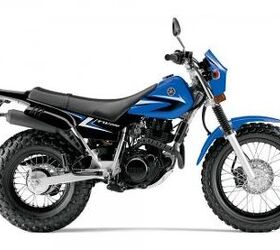 YAMAHA TW200 綺麗　近隣送料無料‼︎ 2025 Yamaha TW200 Motorcycles New Haven Connecticut TW200S1C