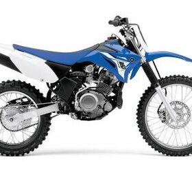 2014 Yamaha TT-R 125LE For Sale | Motorcycle Classifieds | Motorcycle.com