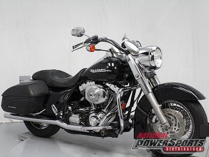 Bagger Motorcycles Custom Road King For Sale Craigslist 2005