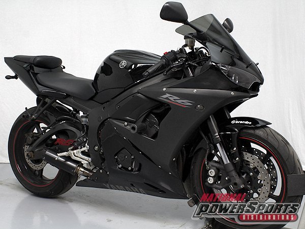 Raven Rgl 600 2005 YAMAHA YZFR6 600 RAVEN For Sale | Motorcycle Classifieds ...