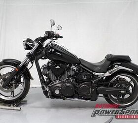 2009 YAMAHA XV1900 RAIDER 1900 For Sale | Motorcycle Classifieds ...