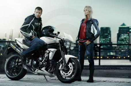 2010 Triumph SPEED TRIPLE SE For Sale | Motorcycle Classifieds ...