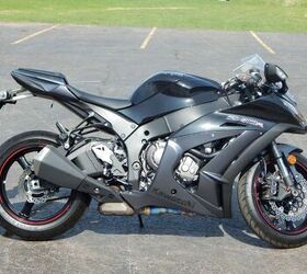 2012 Kawasaki Ninja ZX-10R ABS For Sale | Motorcycle Classifieds