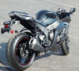 2012 Kawasaki Ninja ZX-10R ABS For Sale | Motorcycle Classifieds