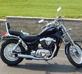 2008 Suzuki Boulevard S50 For Sale | Motorcycle Classifieds ...