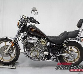 1985 YAMAHA XV1000 VIRAGO 1000 For Sale | Motorcycle Classifieds