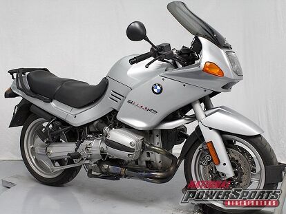 2000 BMW R1100RS W/ABS