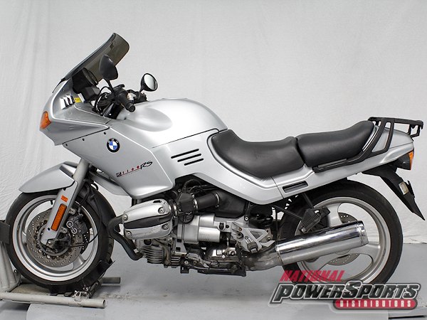 2000 bmw r1100rs w abs