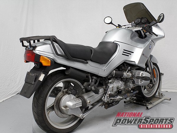 2000 bmw r1100rs w abs