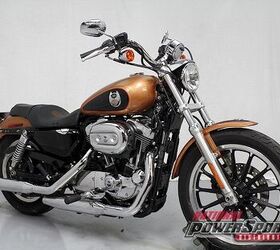 2008 sportster on sale 1200 low