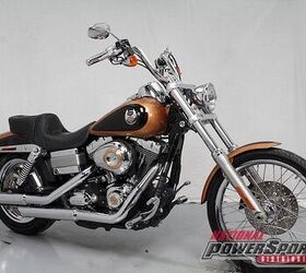 2008 wide deals glide