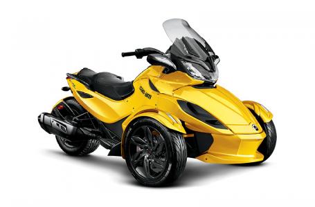 no sales tax to oregon buyers purchase a can am spyder and receive a