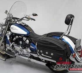 1996 YAMAHA XVZ1300 ROYAL STAR 1300 TOUR DELUXE For Sale | Motorcycle