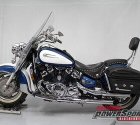 1996 YAMAHA XVZ1300 ROYAL STAR 1300 TOUR DELUXE For Sale | Motorcycle