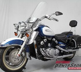 1996 YAMAHA XVZ1300 ROYAL STAR 1300 TOUR DELUXE For Sale | Motorcycle