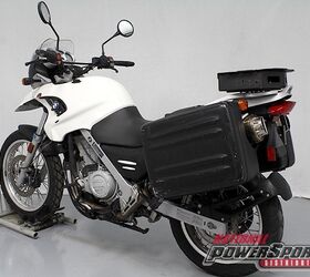 Bmw 650 gs store for sale craigslist