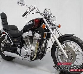 1996 SUZUKI VS1400 INTRUDER 1400 For Sale | Motorcycle Classifieds