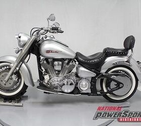 Bobine D'allumage (Ignition Coil) Arrière Pour Yamaha Road Star XV1600 (2000-2003) - Marque Caltric - Neuf - Garantie 90 Jours