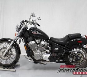 Honda VT600 Shadow VLX Complete Oil Change & Tune-Up Kit - 1999-2007