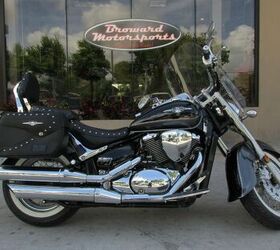 2009 Suzuki Boulevard C50T For Sale | Motorcycle Classifieds ...