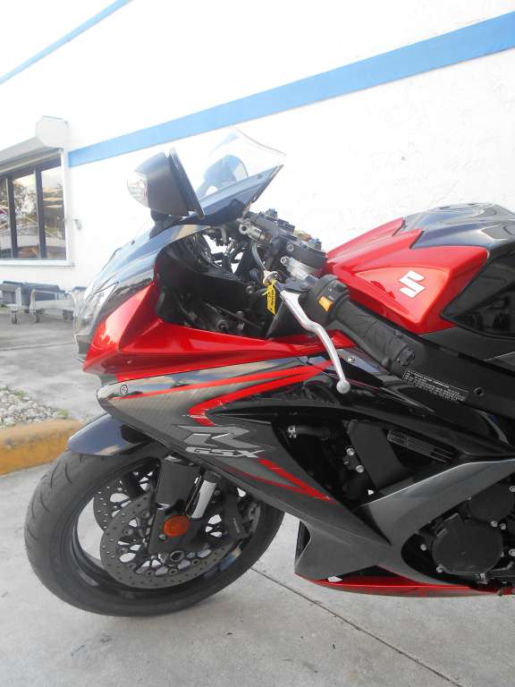 low low miles introducing the 2008 suzuki gsx r750 with the most