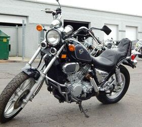 1993 Kawasaki Vulcan 750 For Sale | Motorcycle Classifieds