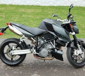 Ktm 990 Super Duke For Sale