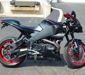 Buell xb12r shop for sale