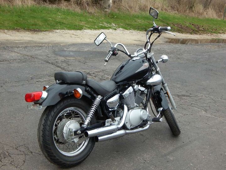 stock fuel sipping cruiser www roadtrackandtrail com we can ship this for