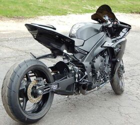 2011 Yamaha YZF-R1 For Sale | Motorcycle Classifieds | Motorcycle.com