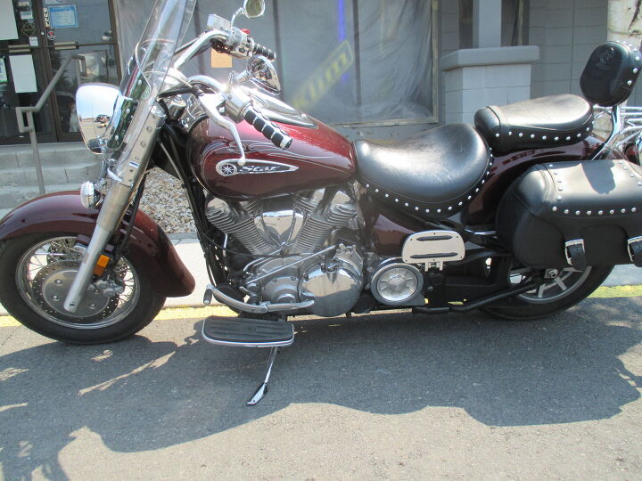 2009 yamaha road star silveradothis is a special machine one that blends