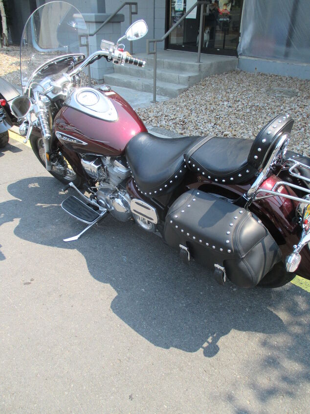 2009 yamaha road star silveradothis is a special machine one that blends