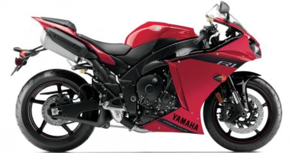 2014 R1 2014 Yamaha YZF-R1 For Sale | Motorcycle Classifieds | Motorcycle.com