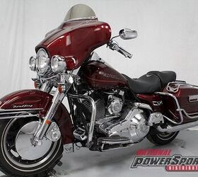 Bague de guidage inférieur K-TECH harley davidson TOURING FLHRI ROAD KING F/I 2000-2001 main image 1