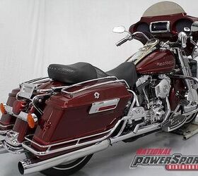 Bague de guidage inférieur K-TECH harley davidson TOURING FLHRI ROAD KING F/I 2000-2001 main image 0