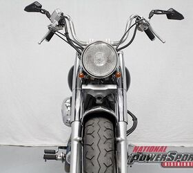 2002 honda vt750 shadow 750 spirit