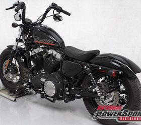 2011 HARLEY DAVIDSON XL1200X SPORTSTER 1200 FORTY EIGHT For Sale